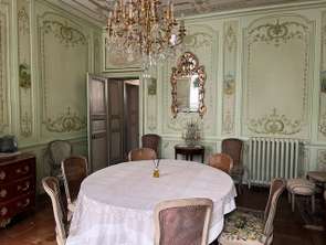 Vente Appartement 4 piècesRennes Centre Ville