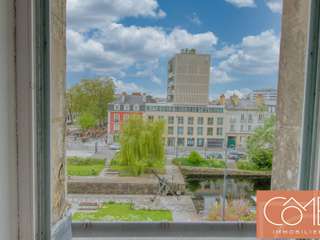 Vente appartement 3 pièces Vente appartement 3 pièces