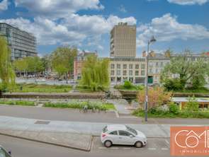 Vente Appartement T1Rennes Centre Ville