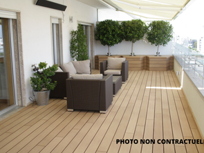Vente Appartement 4 piècesRennes Centre Ville
