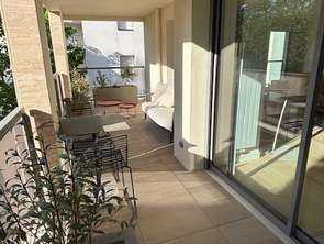 Vente Appartement 4 piècesRennes Centre Ville