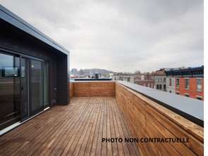 Vente Appartement 3 piècesRennes Centre Ville