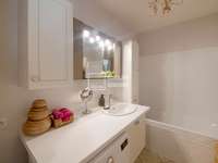 Vente appartement 6 pièces