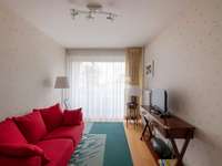 Vente appartement 6 pièces
