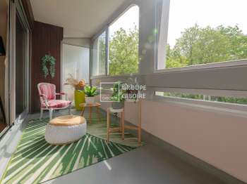 Vente Appartement 6 pièces +Rennes Centre Ville