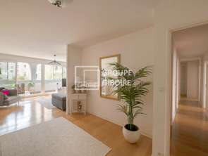 Vente Appartement 6 pièces +Rennes Centre Ville