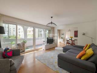 Vente appartement 6 pièces Vente appartement 6 pièces