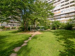 Vente appartement 6 pièces Vente appartement 6 pièces