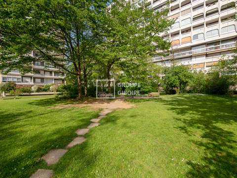 Vente appartement 6 pièces Vente appartement 6 pièces