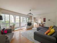 Vente appartement 6 pièces