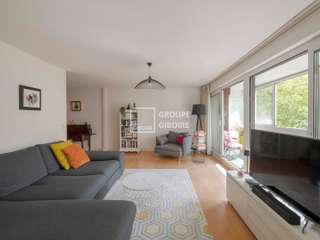 Vente appartement 6 pièces Vente appartement 6 pièces