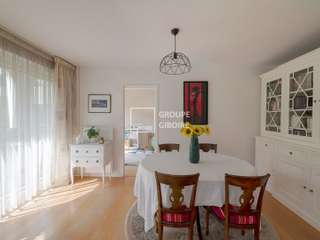 Vente appartement 6 pièces Vente appartement 6 pièces