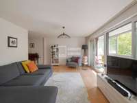 Vente appartement 6 pièces
