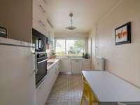 Vente appartement 6 pièces