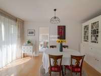 Vente appartement 6 pièces
