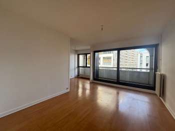 Vente appartement 3 pièces Rennes Centre Ville 35