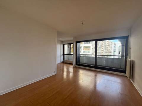 Vente appartement 3 pièces Rennes Centre Ville 35