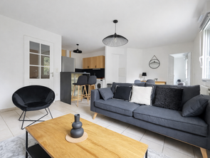Vente Appartement 2 piècesRennes Centre Ville