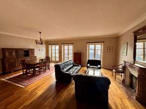 Vente Appartement 4 piècesRennes Centre Ville