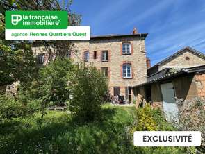 Vente Appartement 2 piècesRennes Centre Ville