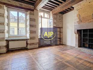 Photo Vente appartement Rennes Centre Ville