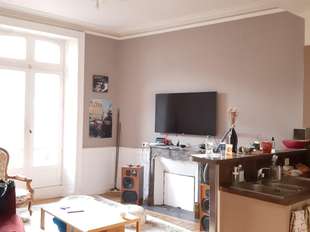 Photo Vente appartement Rennes Centre Ville