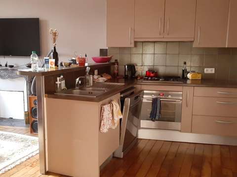 Vente appartement 3 pièces Vente appartement 3 pièces