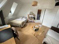 Vente appartement 1 pièce