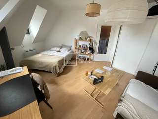 Vente appartement 1 pièce Vente appartement 1 pièce