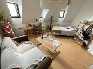 Vente appartement 1 pièce Vente appartement 1 pièce