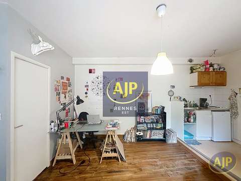 Vente appartement 2 pièces Vente appartement 2 pièces