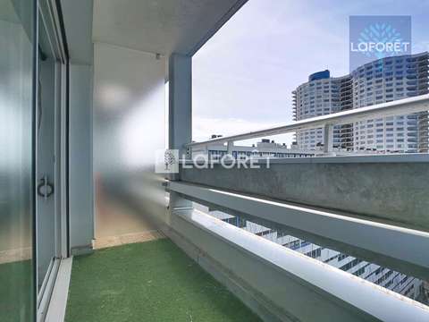 Vente appartement 1 pièce Rennes Centre Ville 35