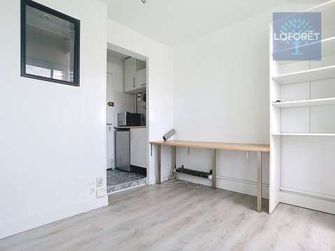 Vente appartement 1 pièce