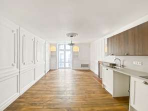 Vente Appartement 2 piècesRennes Centre Ville