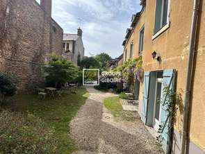 Vente Appartement 2 piècesRennes Centre Ville