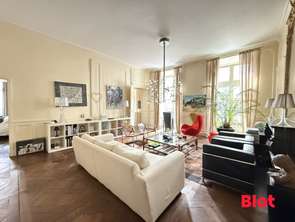 Vente Appartement 3 piècesRennes Centre Ville