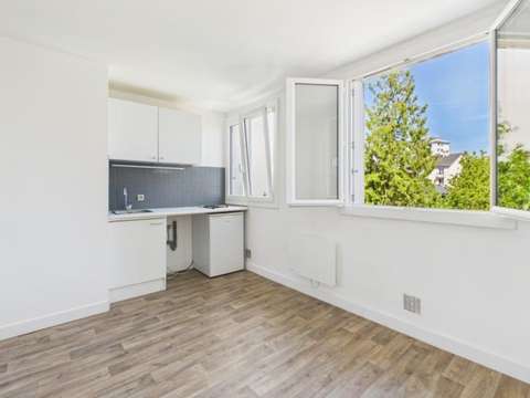 Vente appartement 1 pièce Vente appartement 1 pièce