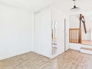 Vente Appartement T1Rennes Centre Ville