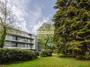 Vente Appartement 3 piècesRennes Centre Ville