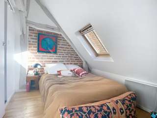 Vente appartement 5 pièces Vente appartement 5 pièces