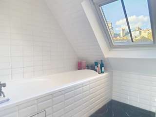 Vente appartement 5 pièces Vente appartement 5 pièces