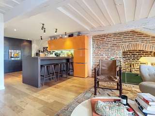 Vente appartement 5 pièces Vente appartement 5 pièces