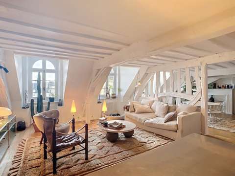 Vente appartement 5 pièces Vente appartement 5 pièces