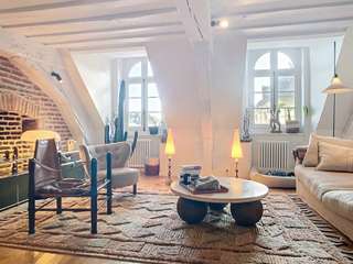 Vente appartement 5 pièces Vente appartement 5 pièces