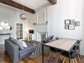 Vente Appartement T1Rennes Centre Ville