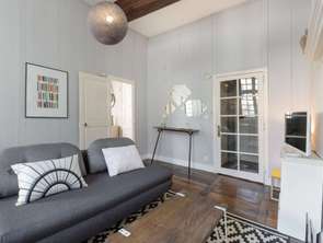 Vente Appartement T1Rennes Centre Ville