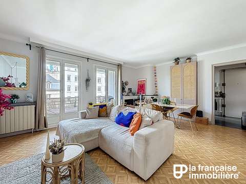 Vente appartement 4 pièces Vente appartement 4 pièces