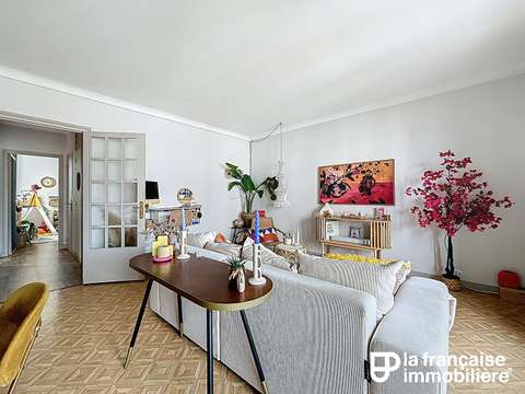 Vente appartement 4 pièces Vente appartement 4 pièces