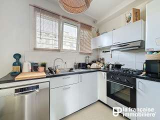 Vente appartement 4 pièces Vente appartement 4 pièces
