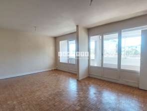 Vente Appartement 4 piècesRennes Centre Ville